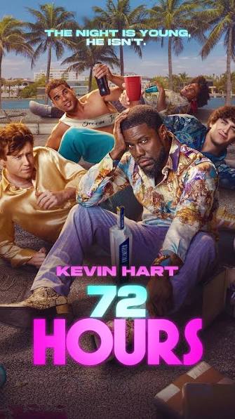 	72 HOURS	